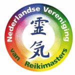Logo van Nederlandse Vereniging van Reiki Masters